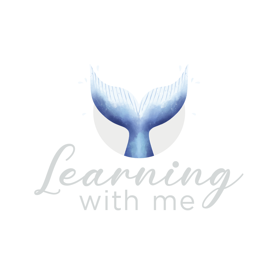 Learning with me